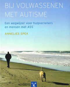 Cover Mindfulness bij volwassenen met autisme